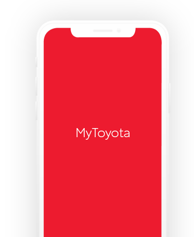 MyToyota