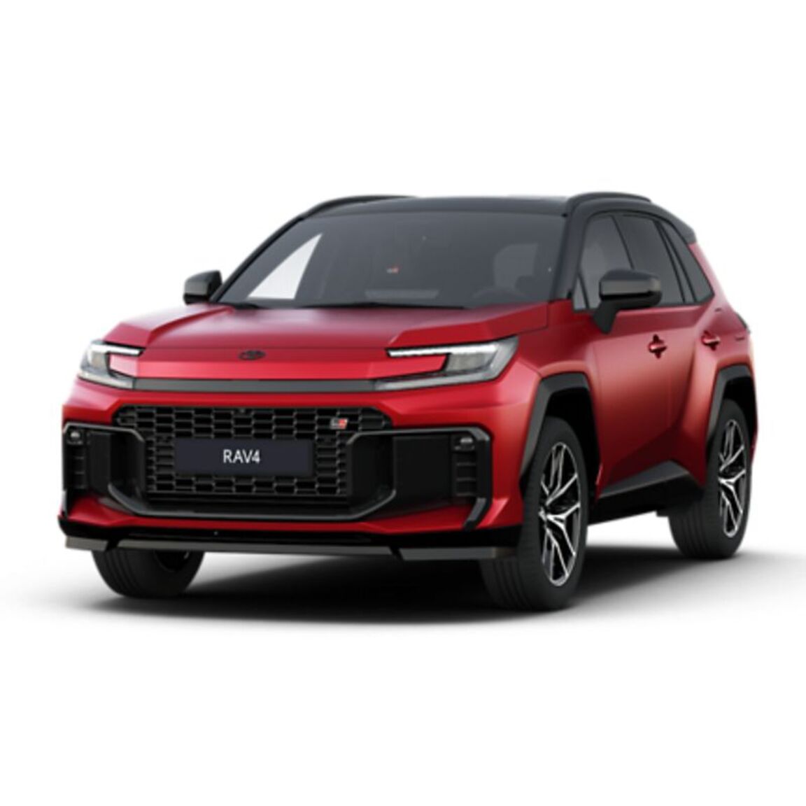 GR SPORT