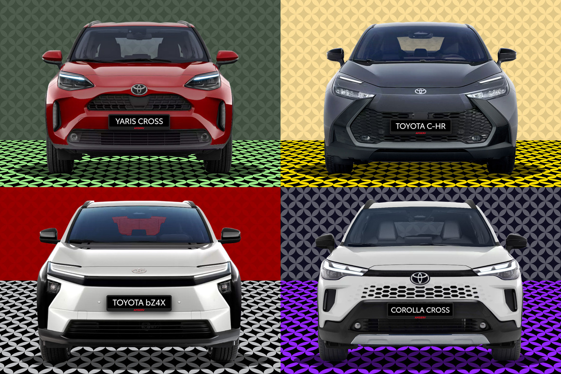 TIKAI AMSERV – ALL INCLUSIVE (VISS IEKĻAUTS)!