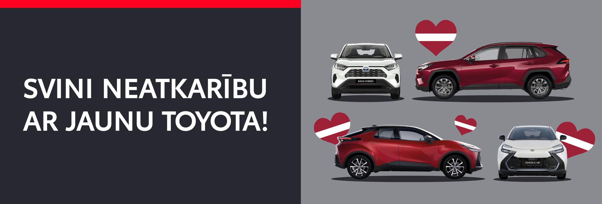 Noliktava – Novembris