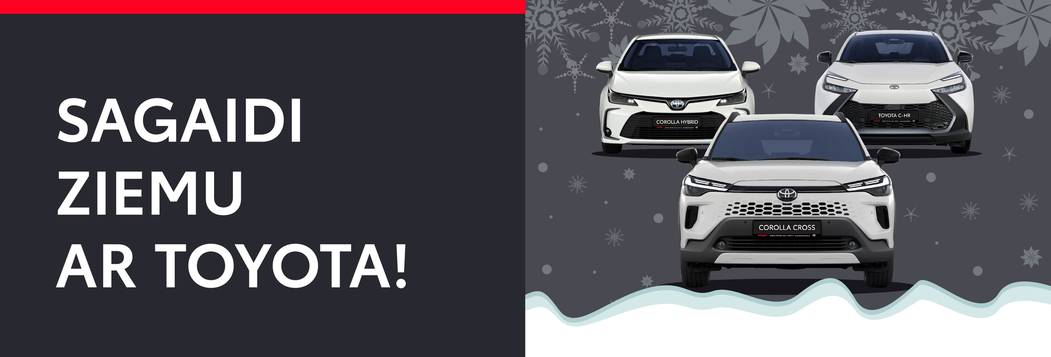 Noliktava – Decembris