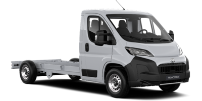 Toyota Proace Max
