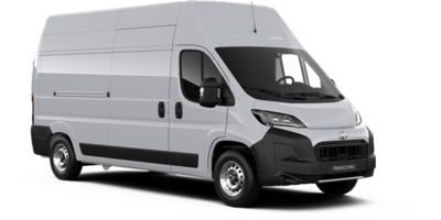 Toyota Proace Max