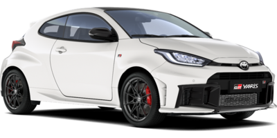 Toyota GR Yaris