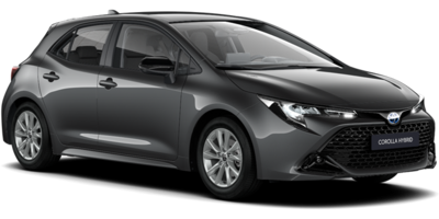 Toyota Corolla Hatchback