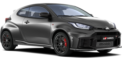 Toyota GR Yaris