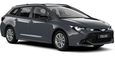 Toyota Corolla Touring Sports