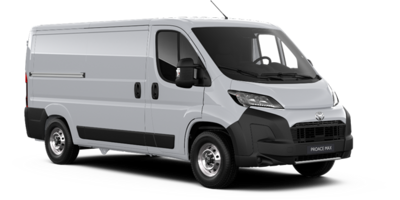 Toyota Proace Max