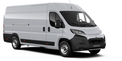 Toyota Proace Max