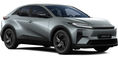  Toyota C-HR+