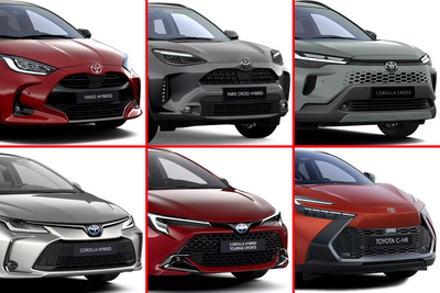 TIKAI AMSERV – TOYOTA AR 0% PIRMO IEMAKSU!