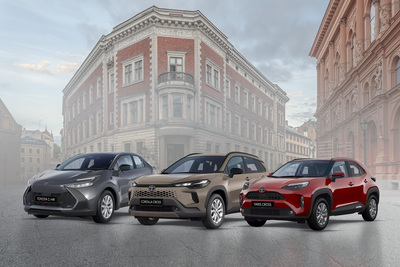 TIKAI AMSERV – ALL INCLUSIVE (VISS IEKĻAUTS)!