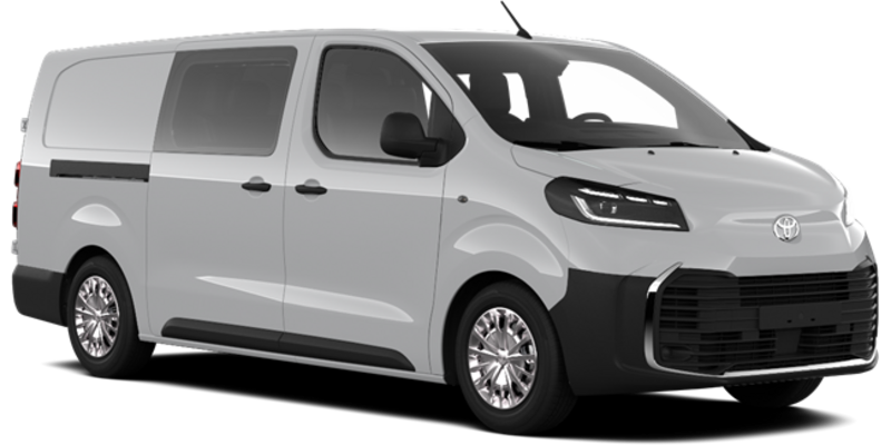 Proace