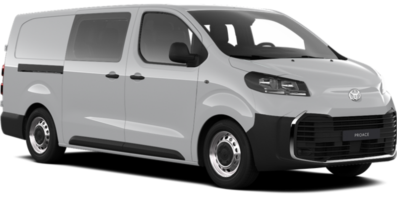 Proace