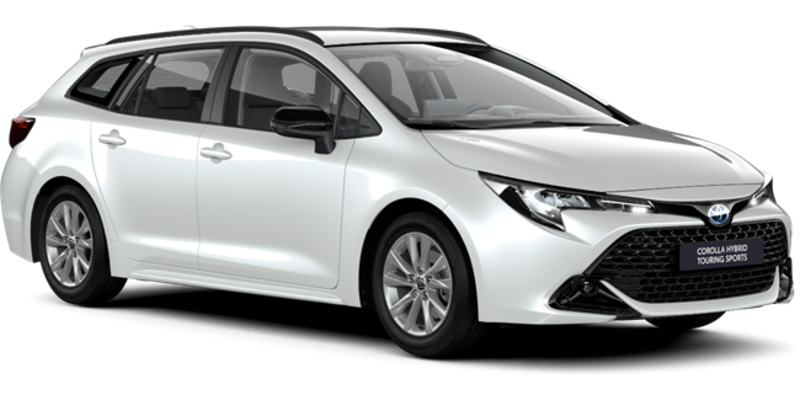 Corolla Touring Sports