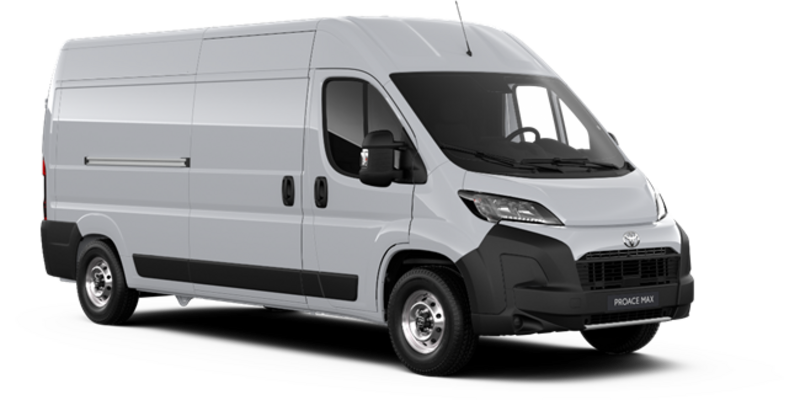 Proace Max