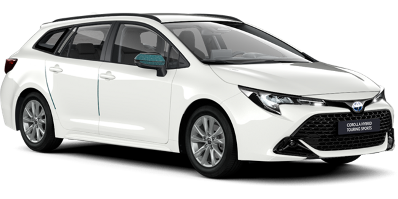 Corolla Touring Sports