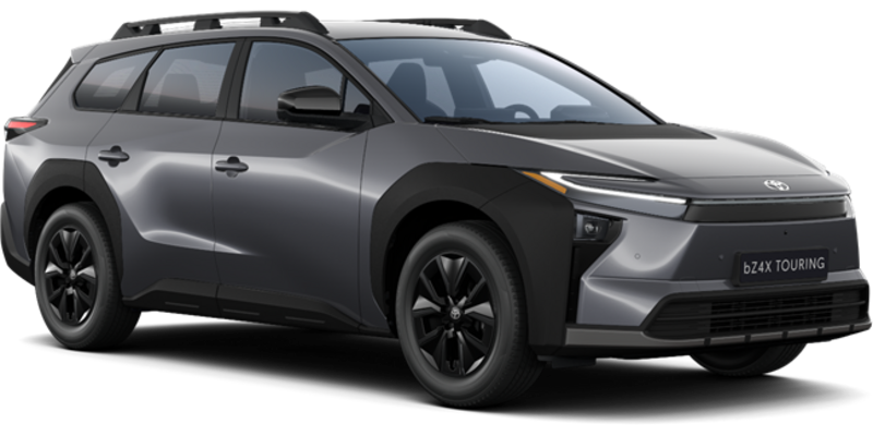  Toyota bZ4X Touring