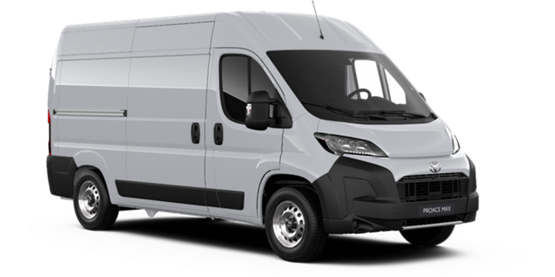 Proace Max