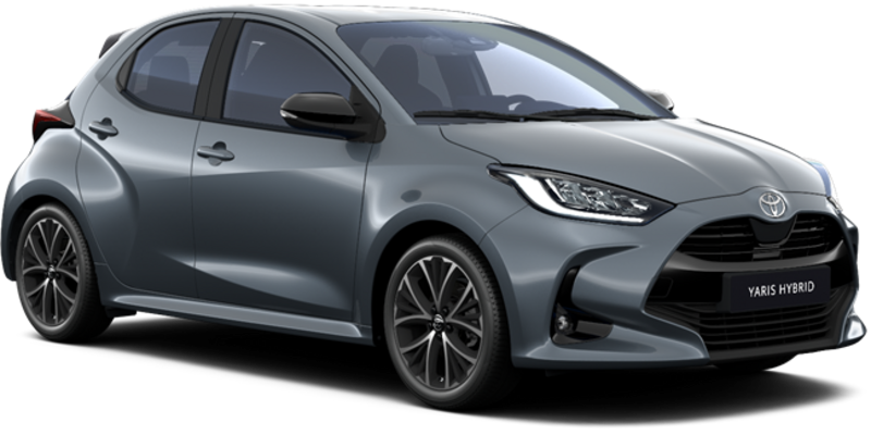  Yaris