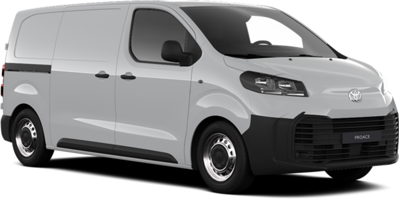 Proace
