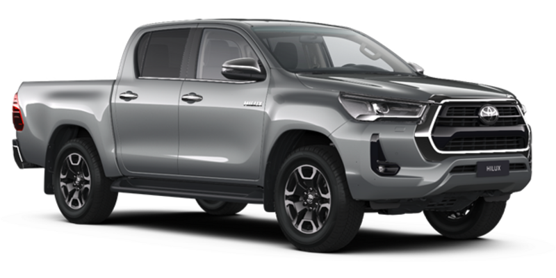 Hilux