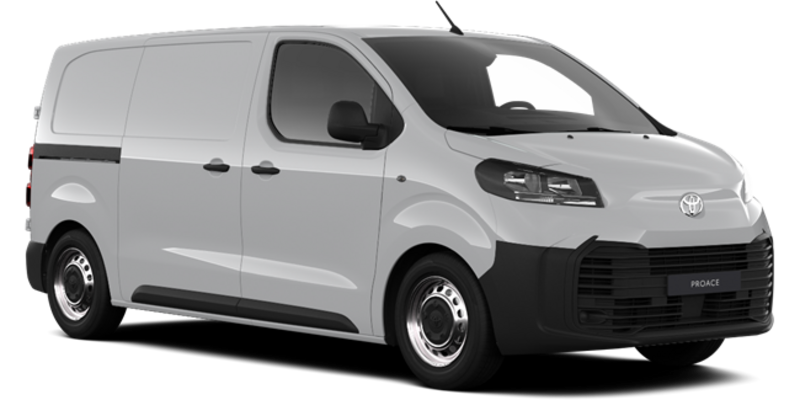 Proace