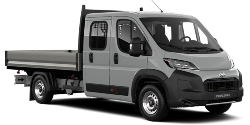 Proace Max