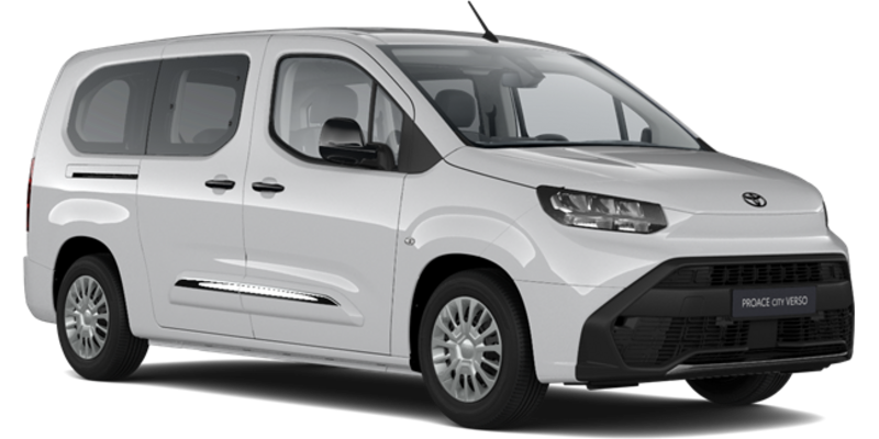 Proace City Verso