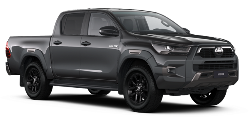  Hilux