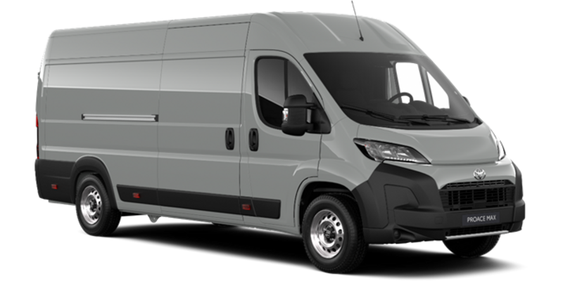 Proace Max