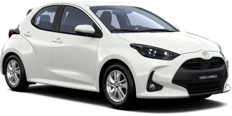  Yaris