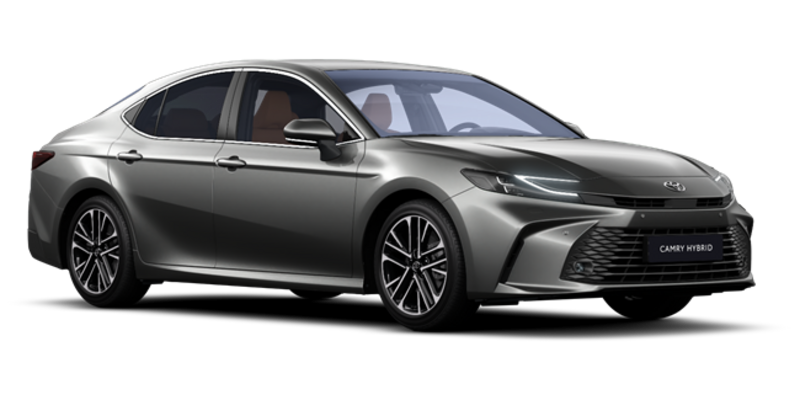  Camry