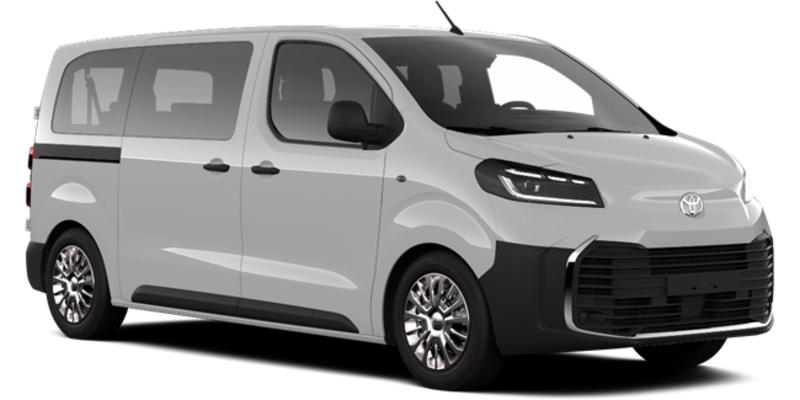 Proace Verso