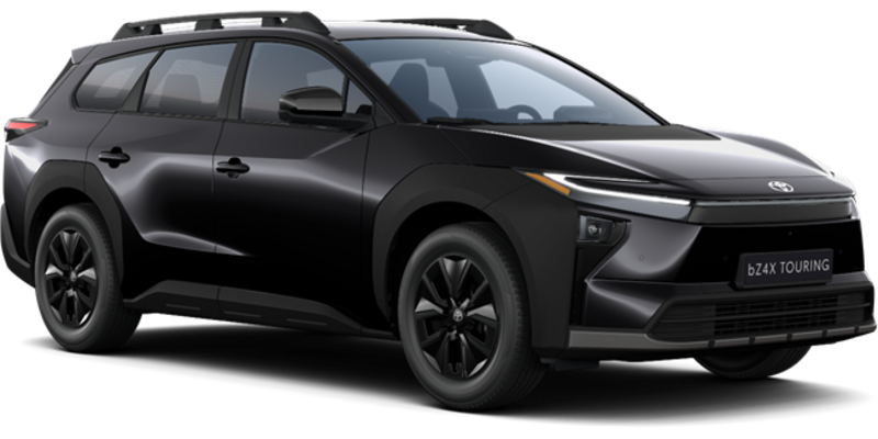  Toyota bZ4X Touring