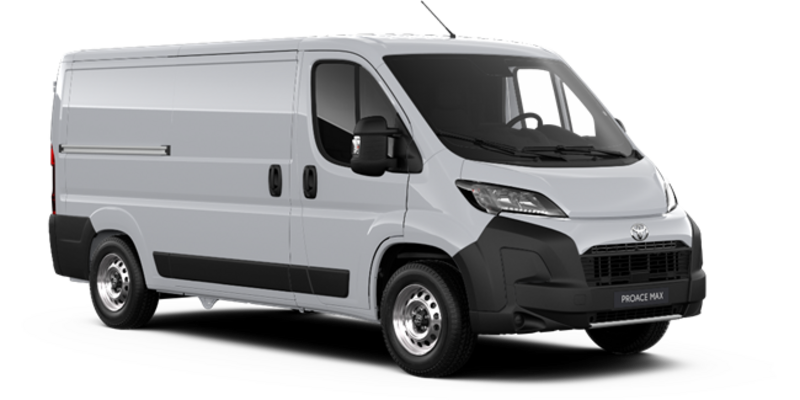 Proace Max