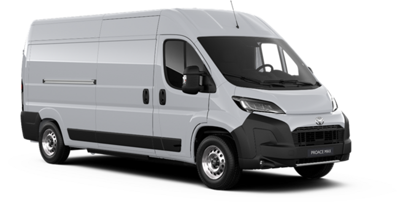 Proace Max