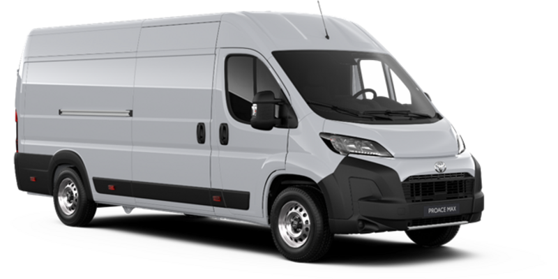 Proace Max