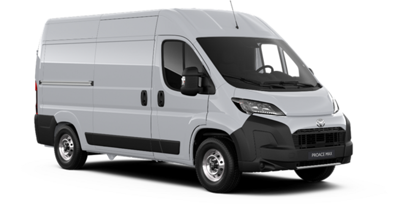 Proace Max