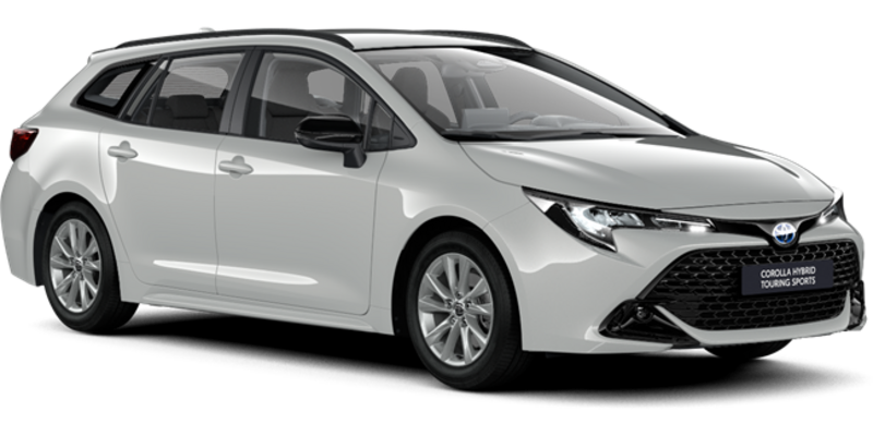 Corolla Touring Sports