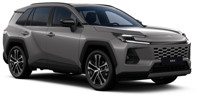  RAV4