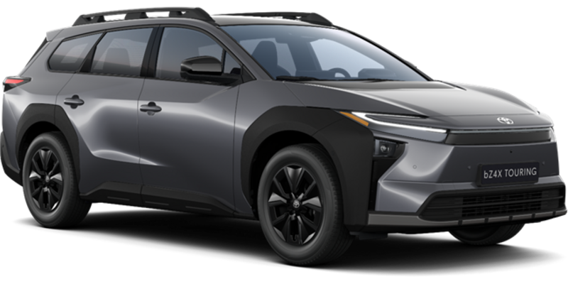  Toyota bZ4X Touring