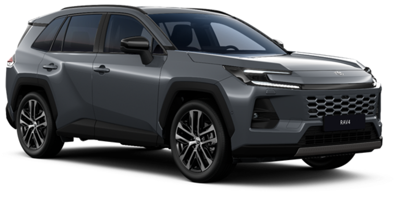  RAV4