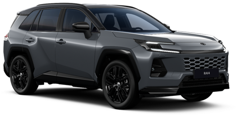  RAV4