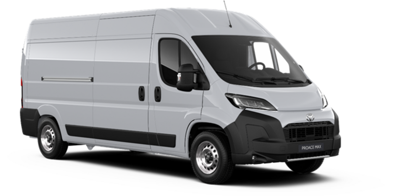 Proace Max