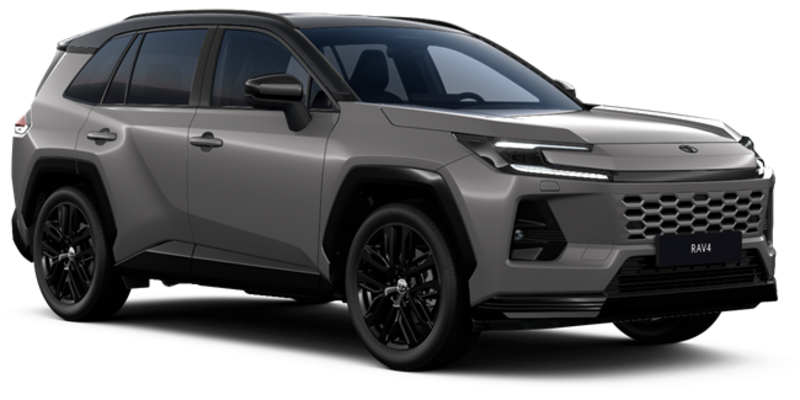  RAV4
