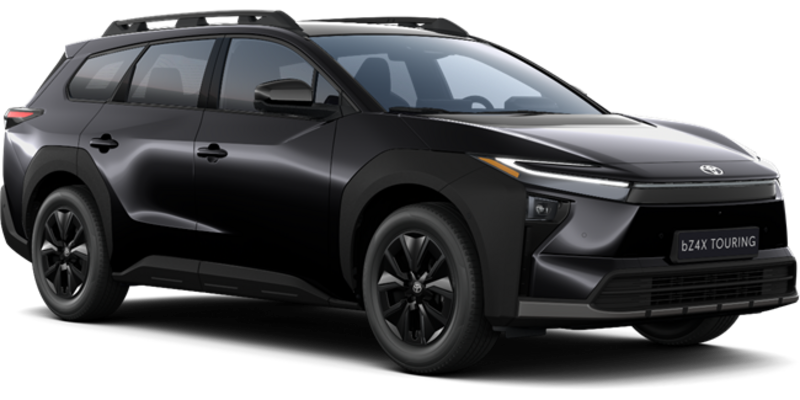  Toyota bZ4X Touring