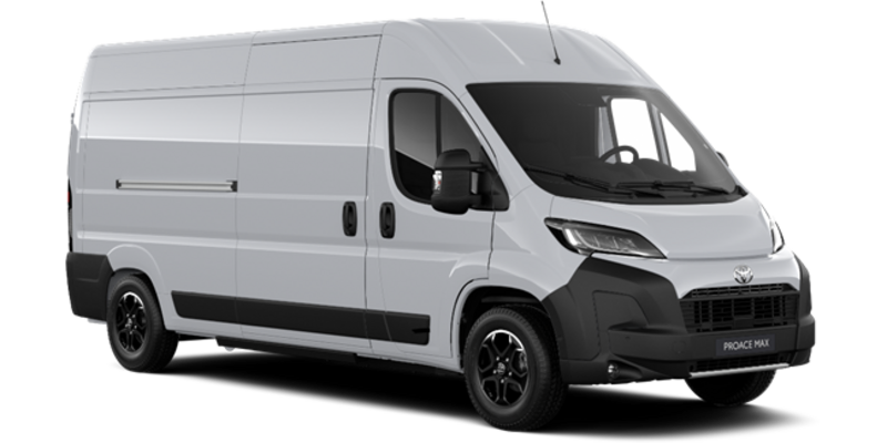 Proace Max
