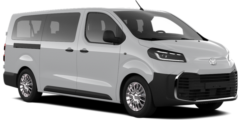  Proace Verso
