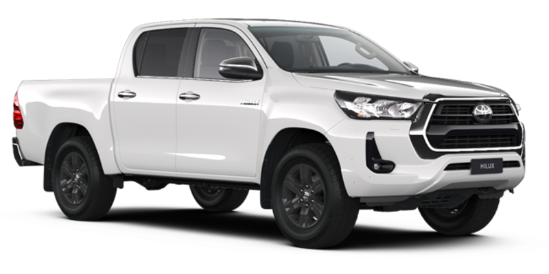 Hilux